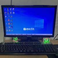 PC AMD, RAM 8GB, SSD, Màn hình 19-20.9 inch  