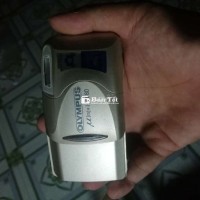 Bán máy ảnh như hình, máy dùng tốt mọi chức năng