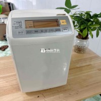 Máy làm bánh mì tự động hàng nội địa nhật đẹp mới