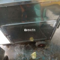 Cần Bán Xe Nước Mía Truyền Thống Cho Ace Nào Cần  