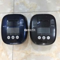 Nồi Cơm Nội Địa Nhật 1L Tiger JPC-A - Cơm Ngon Tuyệt Vời!