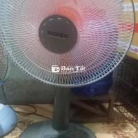 Quạt Đứng Senko Còn Mới - Về Quê Nên Thanh Lý  