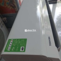 Máy lạnh Toshiba 1,5 HP nội địa Nhật 2022 - Tiết kiệm điện, lạnh dịu, không khô da