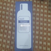 TONER KLAIRS - SỰ LỰA CHỌN HOÀN HẢO CHO LÀN DA CỦA BẠN