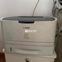 Máy in 2 mặt đen trắng Canon LBP 6800dn