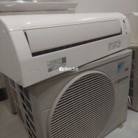Máy lạnh Daikin nội địa Nhật siêu tiết kiệm điện