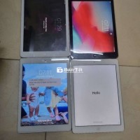 Bán 4 cái iPad Air 1 dùng SIM  