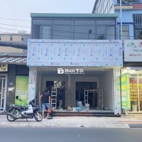 Cho Thuê Mặt Bằng Kinh Doanh Đường Lý Thường Kiệt, Dĩ An - Vị Trí Sầm Uất  