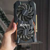 SẴN CARD GTX 1050TI GIÁ TỐT!