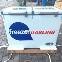 Tủ đông Darling DMF-2788A2 (230L) mới 100% 💥