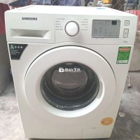 Thanh lý Máy Giặt Samsung 7.5kg Cửa Ngang - Giá Tốt!