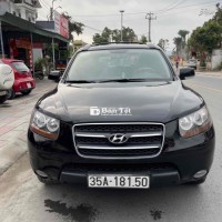 Hyundai Santa Fe 20***0 km