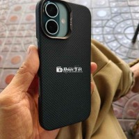 iPhone 16 Lock 128GB Đã CNC, Sạc 52 Lần, Máy Đẹp Như Mới  