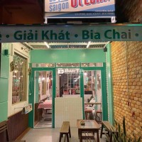 Tìm bạn phụ bán bún sườn, pha chế cà phê Q3, khu vực Cao Thắng