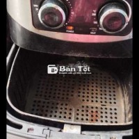 ### Bán Nồi Chiên Không Dầu Và Lò Nướng