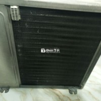 ### Máy lạnh cần bán - Toshiba, hoạt động bình thường, mới tháo dỡ