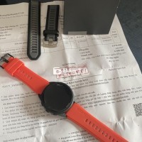 Forerunner 165 Hình Thức Đẹp, BH 5 Tháng, Chính Hãng  
