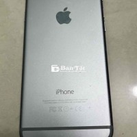 Xác Máy iPhone 6/128GB - Khoá Kích Hoạt, Sim Wifi, Camera Pin Còn Tốt - Bán Cho Ai Cần Linh Kiện  