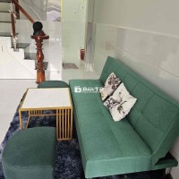 Thanh lý Bộ Sofa Bed - Tặng Kèm Thảm Lớn  