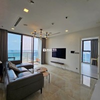 CHO THUÊ CĂN HỘ 3 PHÒNG NGỦ VIEW CẦU BA SON, QUẬN 1