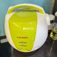 Pass Nồi Cơm Điện Cuckoo  
