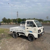 Suzuki 205 Thùng Lững - Mới Đăng Kiểm - Máy Êm Ru - Giá Tốt!