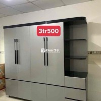 【Tủ nhựa đài công Giá bán chỉ từ 3tr】