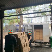 Tìm Thợ Giao Hàng Than Hoa Bằng Xe Máy Tại Hà Nội