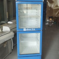 Tủ Mát Alaska 300 Lít Thanh Lý