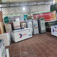 Thanh Lý Toàn Bộ Tủ Đông, Tủ Mát, Tủ Bánh Kem - Giá Tốt!