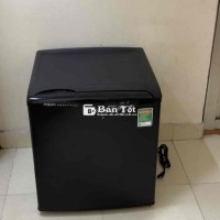### Tủ Lạnh Aqua 50L AQR-D59FA – Chuyển Trọ Cần Bán Gấp!