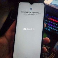 Samsung Galaxy A50 4/64GB - Điện thoại chạy Grab, giá tốt!