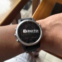 Garmin Fenix 5S Plus Music XT - Còn tốt, giá tốt!