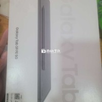 Tab S9 FE Bản Có Sim 6/128GB - Tặng Kèm Bàn Phím  