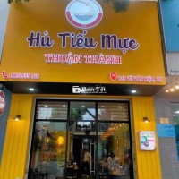 Tuyển Nhân Viên Phục Vụ - 139 Võ Văn Kiệt