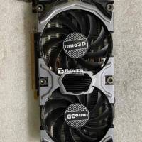 【Bán Card Inno3D GTX 1060 6GB - Hà Nội Khu Vực Nội Thành】