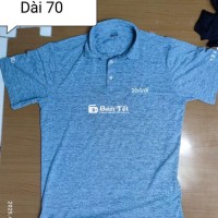 Áo Polo Golf Hiệu Volvik  