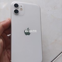 iPhone 11 Zin Full, Đẹp 98% - Giá Tốt!