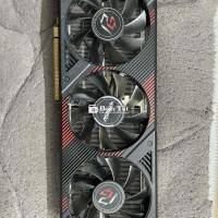 Rx5600 ASRock 3 fan