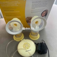 Cần Bán Máy Hút Sữa Medela Swing Maxi  
