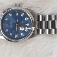 Cần bán/giao lưu đồng hồ Rlex máy Thụy Sỹ ETA 2824