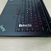 THINKPAD T14s CORE I7, 16GB 512GB, 14" FULL IPS  