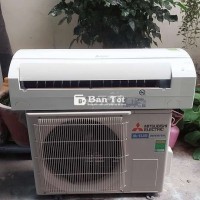 Máy Lạnh Mitsubishi Electric Inverter 1,5HP Tiết Kiệm Điện  