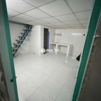 Cho thuê phòng An Phú Đông, Quận 12