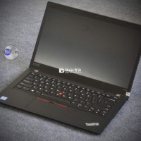 Lenovo Thinkpad T480s Xuất Xứ Mỹ - Cấu Hình Khủng!