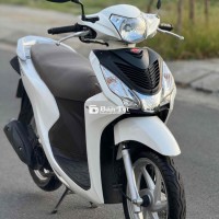 Honda Vision 2017 - Giá Tốt - Hỗ Trợ Trả Góp