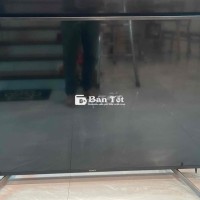 Smart TV Sony 55 inch 4K Android TV