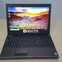 DELL M4800 USA CẤU HÌNH MẠNH, SIÊU RẺ, ĐỪNG BỎ LỠ! 💥  