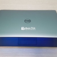 DELL GAME ĐỒ HỌA MẠNH, ĐẸP MỎNG NHẸ, I7 4K CẢM ỨNG