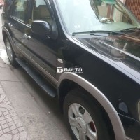 Ford Escape 2007 XLS 2.3 AT 4X4 - 170000 km
